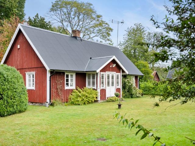 Hus till salu