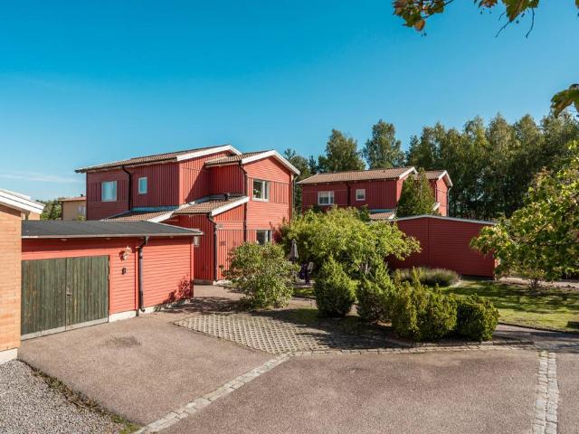 Hus till salu i Uppsala