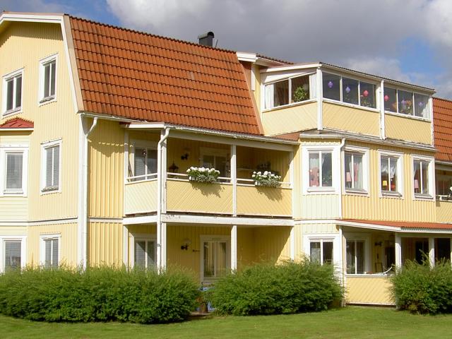 Lägenhet hyra i Gävleborg