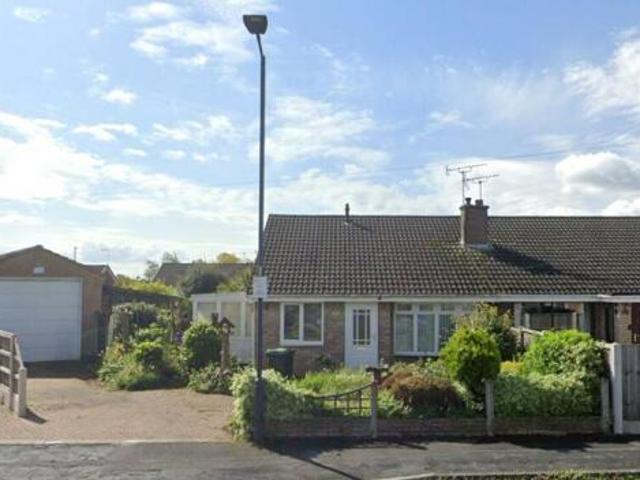 House for sale in Armthorpe, Doncaster