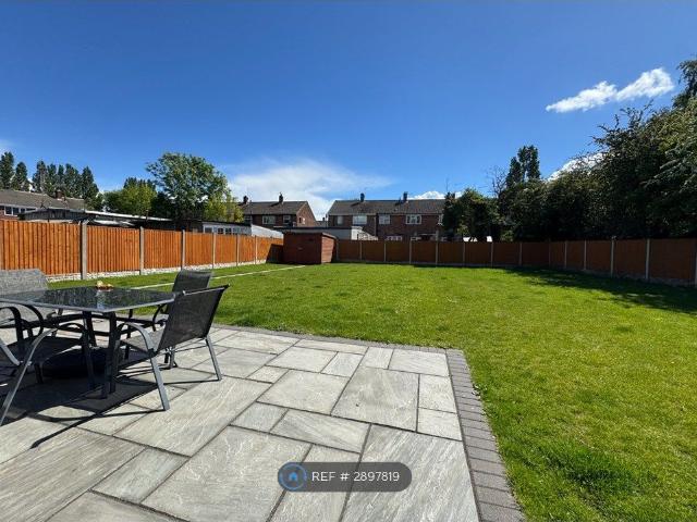 House for rent in Fishlake, South Yorkshire