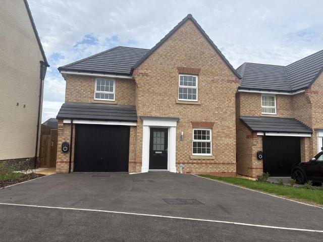 House for rent in Creswell, Baswich