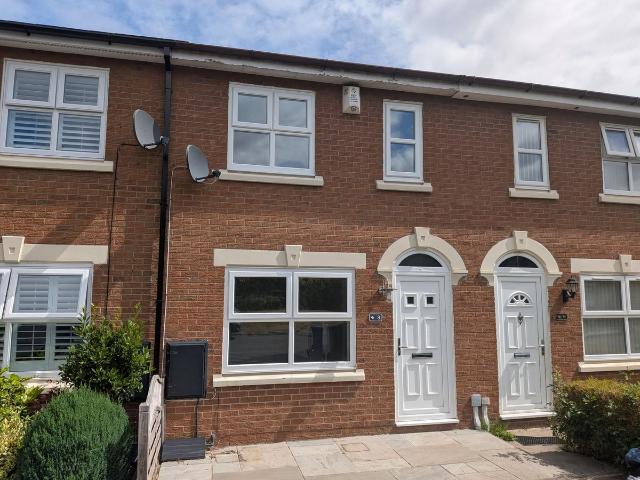 House for rent in Halewood Green, Halewood
