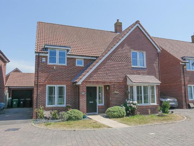 House for rent in Berrick Salome, Oxfordshire