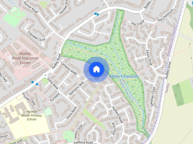 Apartment for rent in Peachcroft, Dromore
