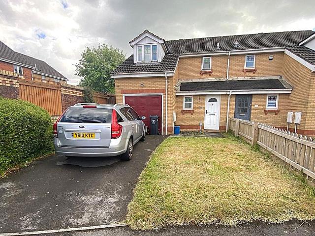 House for rent in Falcon Lodge, Wales