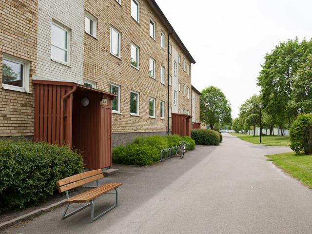 Lägenhet hyra i Mjölby, Östergötland