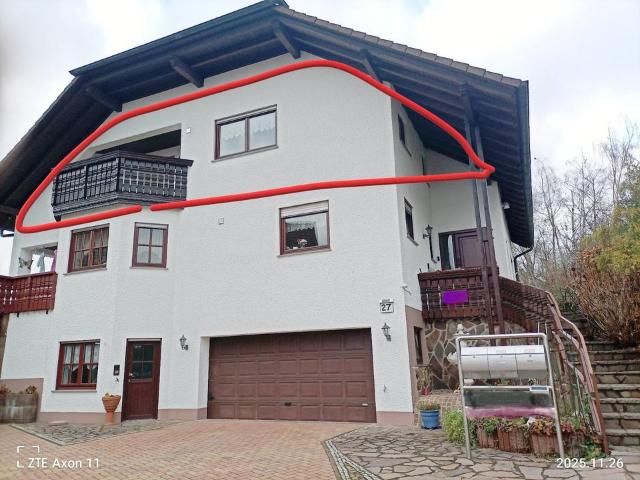 Wohnung kaufen in Miesenbach, Ramstein-Miesenbach