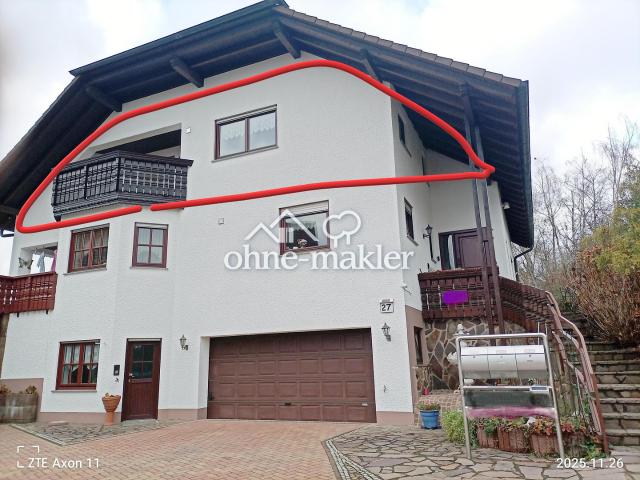Apartment kaufen in Ramstein-Miesenbach, Rheinland-Pfalz