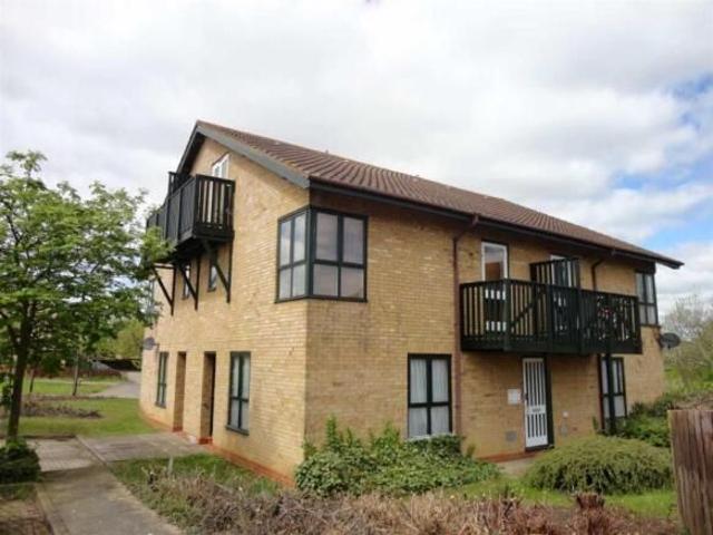 Apartment for rent in Walnut Tree, Milton Keynes
