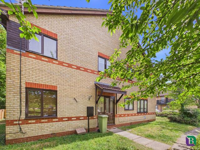Apartment for rent in Monkston Park, Milton Keynes