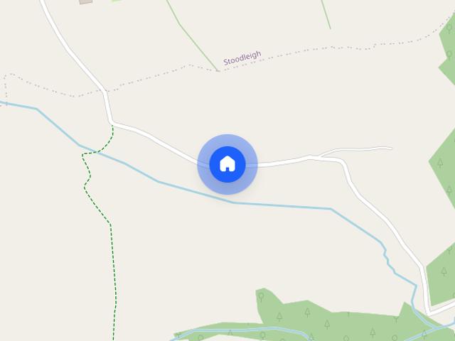 House for rent in Washfield, Mid Devon