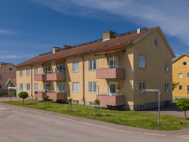 Lägenhet hyra i Ramundeboda distrikt, Örebro län