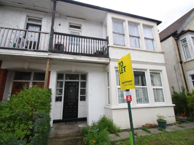 Apartment for rent in Alton Barnes, Essex