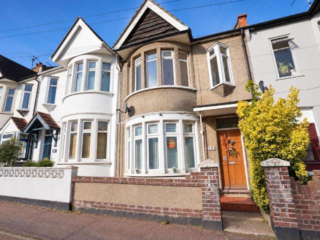 Apartment for rent in Alton Barnes, Essex