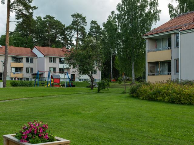 Lägenhet hyra i Falun, Dalarna
