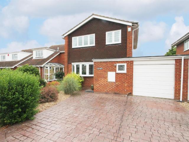 House for rent in Bedgrove, Aylesbury
