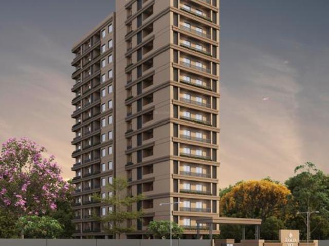 Flat for sale in Gujarat