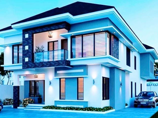 Villa for sale in Bangalore North, Cox Town - Bangalore
