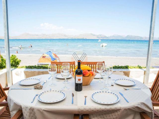 Casa en alquiler en Sa Marina, Raiguer