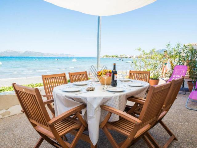 Casa en alquiler en Sa Marina, Alcúdia