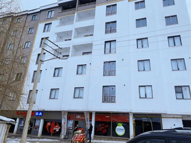 Şiran içerisinde satılık mülk
