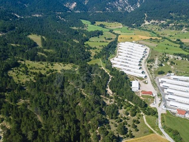 Mudurnu, Bolu içerisinde satılık Arsa