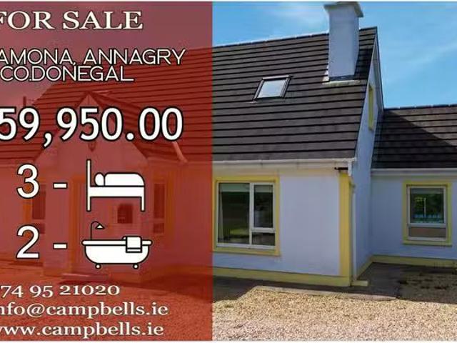 House for sale