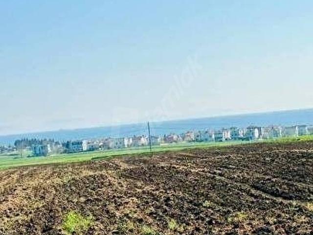 Çeşmeli Mahallesi, Marmaraereğlisi içerisinde satılık Arsa