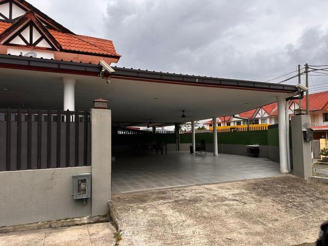 Terraced House for sale in Ranau, Sabah