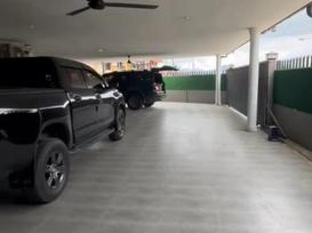Terraced House for sale in Ranau, Sabah