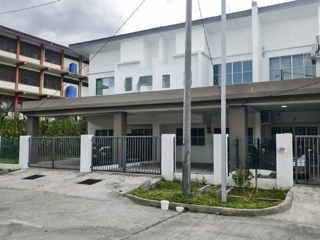Terraced House for sale in Ranau, Sabah