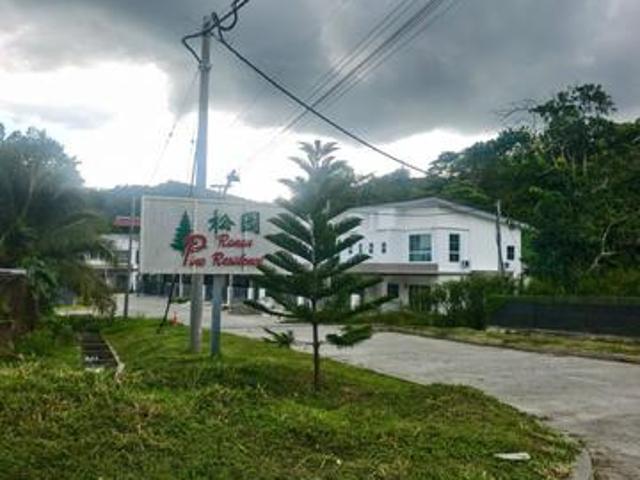 Terraced House for sale in Ranau, Sabah