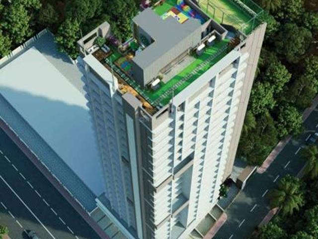 Duplex for sale in Andheri - Mumbai, National Capital Territory Of Delhi