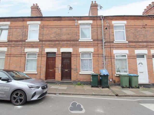 House for rent in Ball Hill, Coventry