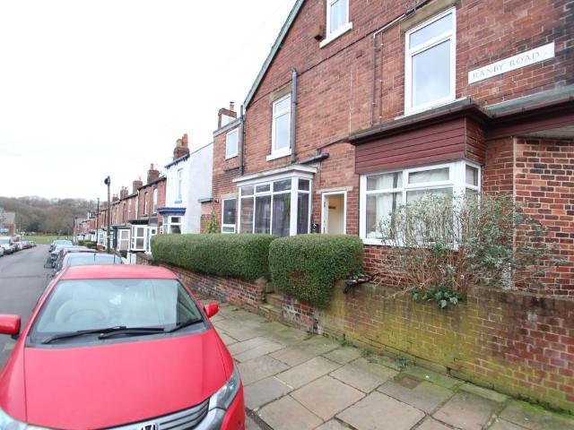 Apartment for rent in Isle Of Man