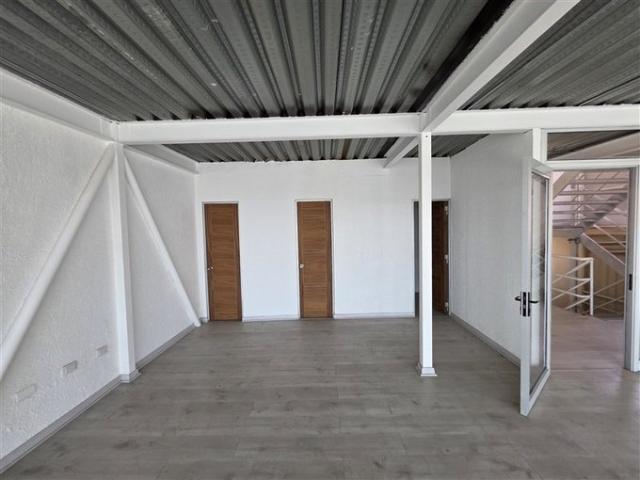 Rancagua, Avenida Bernardo OHiggins con Alcazar