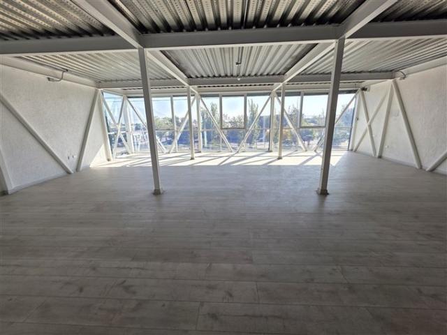 Rancagua, Avenida Bernardo OHiggins con Alcazar