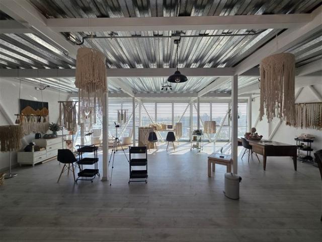 Rancagua, Avenida Bernardo OHiggins con Alcazar