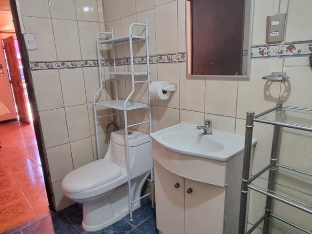 Rancagua, Avenida Provincial