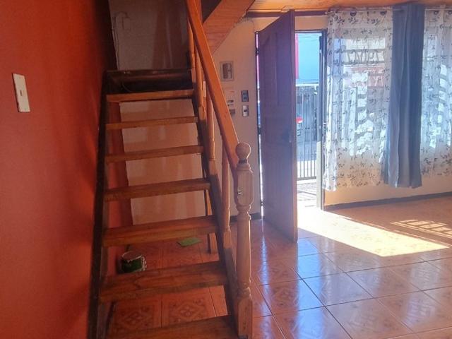 Rancagua, Avenida Provincial