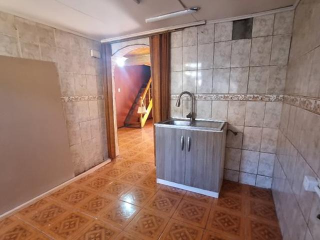 Rancagua, Avenida Provincial