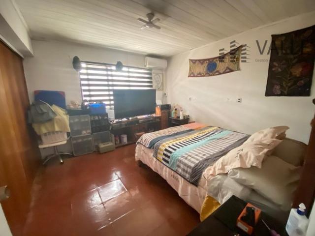 Rancagua, Barrio el tenis