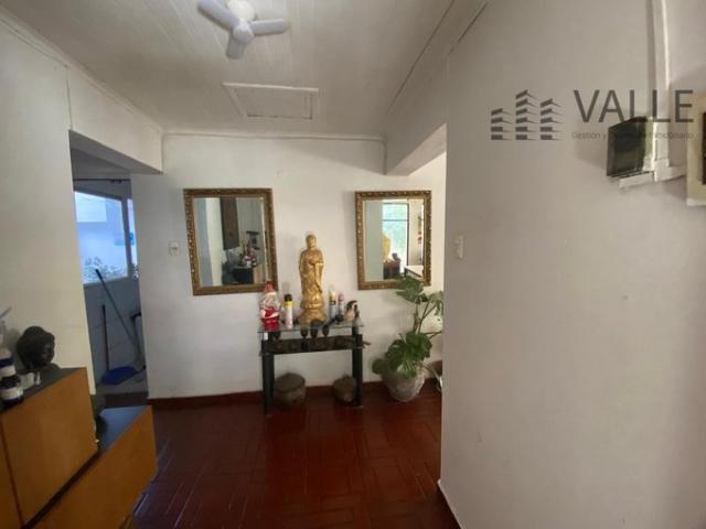 Rancagua, Barrio el tenis