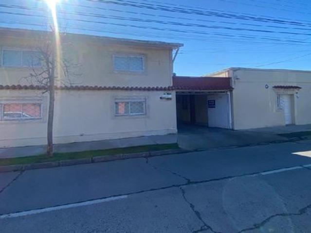 Rancagua, Barrio El Tennis