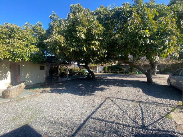 Rancagua, Barrio El Tennis