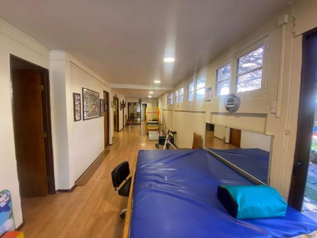 Rancagua, Barrio El Tennis