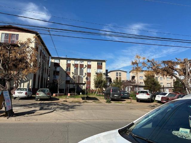 Departamento en venta en Rancagua, Libertador General Bernardo O'higgins