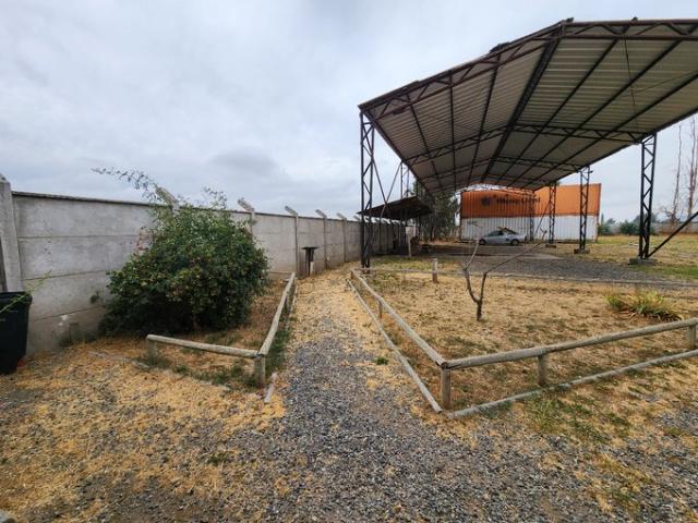 Rancagua, Camino Santa Elena