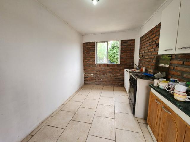 Rancagua, Camino Santa Elena